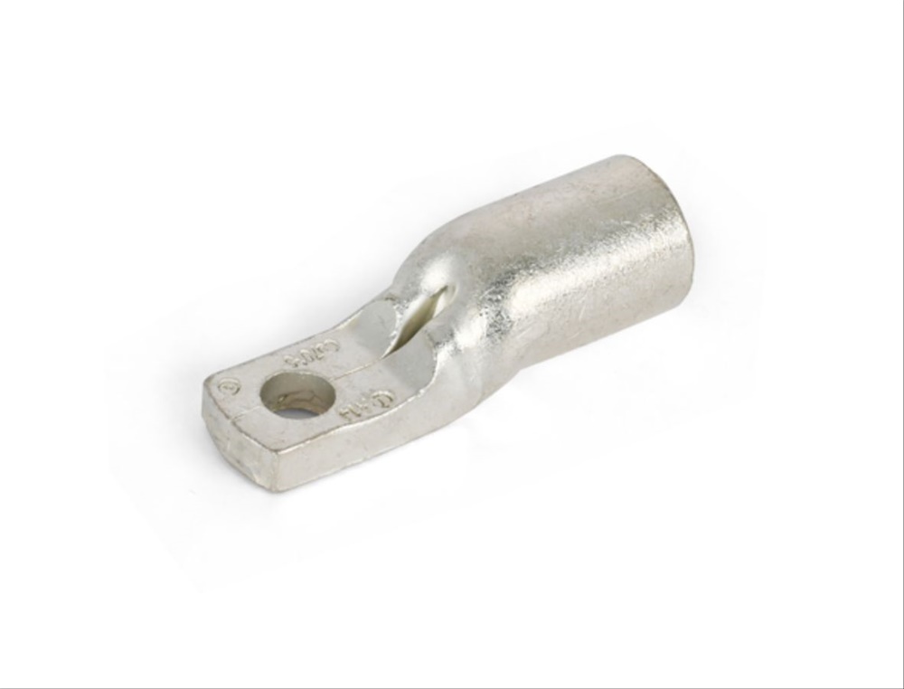 Capocorda senza foro spia 70mmq vite 6mm automazione industriale