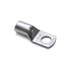 Capocorda ad occhiello rame flessibile 70mmq vite 12mm per conduttori flessibili classe 5 e 6