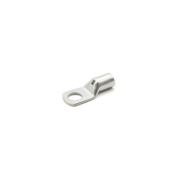 Capocorda ad occhiello 70mmq rame flex vite 14mm per conduttori flessibili classe 5 e 6