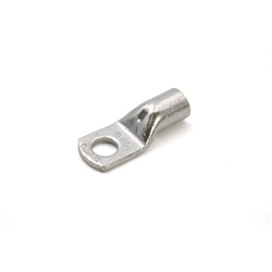 Capocorda ad occhiello rame 95mmq vite 12mm per connessioni elettriche sicure