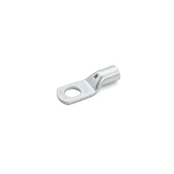 Capocorda ad occhiello rame sezione 95mmq vite 16mm per connessioni elettriche affidabili