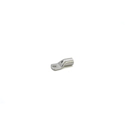 Capocorda ad occhiello rame stagnato 95mmq vite 8mm per impianti elettrici