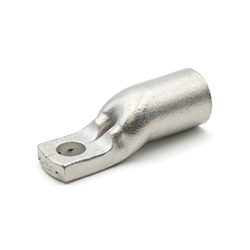 Capocorda ad occhiello attacco contenuto vite 8mm sezione 95mmq per interruttori BT
