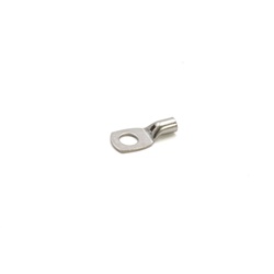 Capocorda rame 10 mmq vite 10 mm per cablaggio industriale
