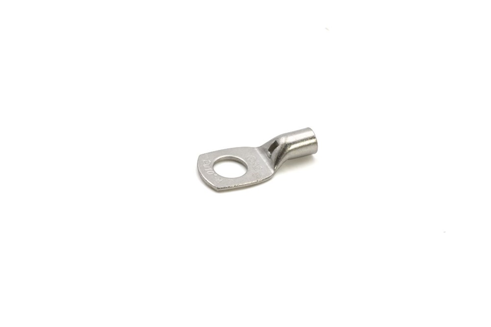 Capocorda rame 10mmq vite 12mm installazione elettrica