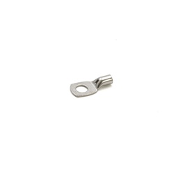 Capocorda rame 10mmq vite 12mm installazione elettrica
