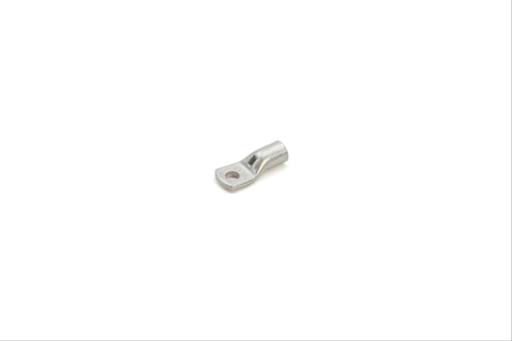 Capocorda rame 10mmq vite 4mm per cablaggio elettrico