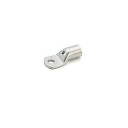 Capocorda ad occhiello rame 120mmq vite 10mm per conduttori flessibili elettrici