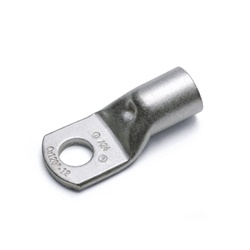 Capocorda ad occhiello rame 120mmq vite M12 per conduttori flessibili classe 5 uso elettrico