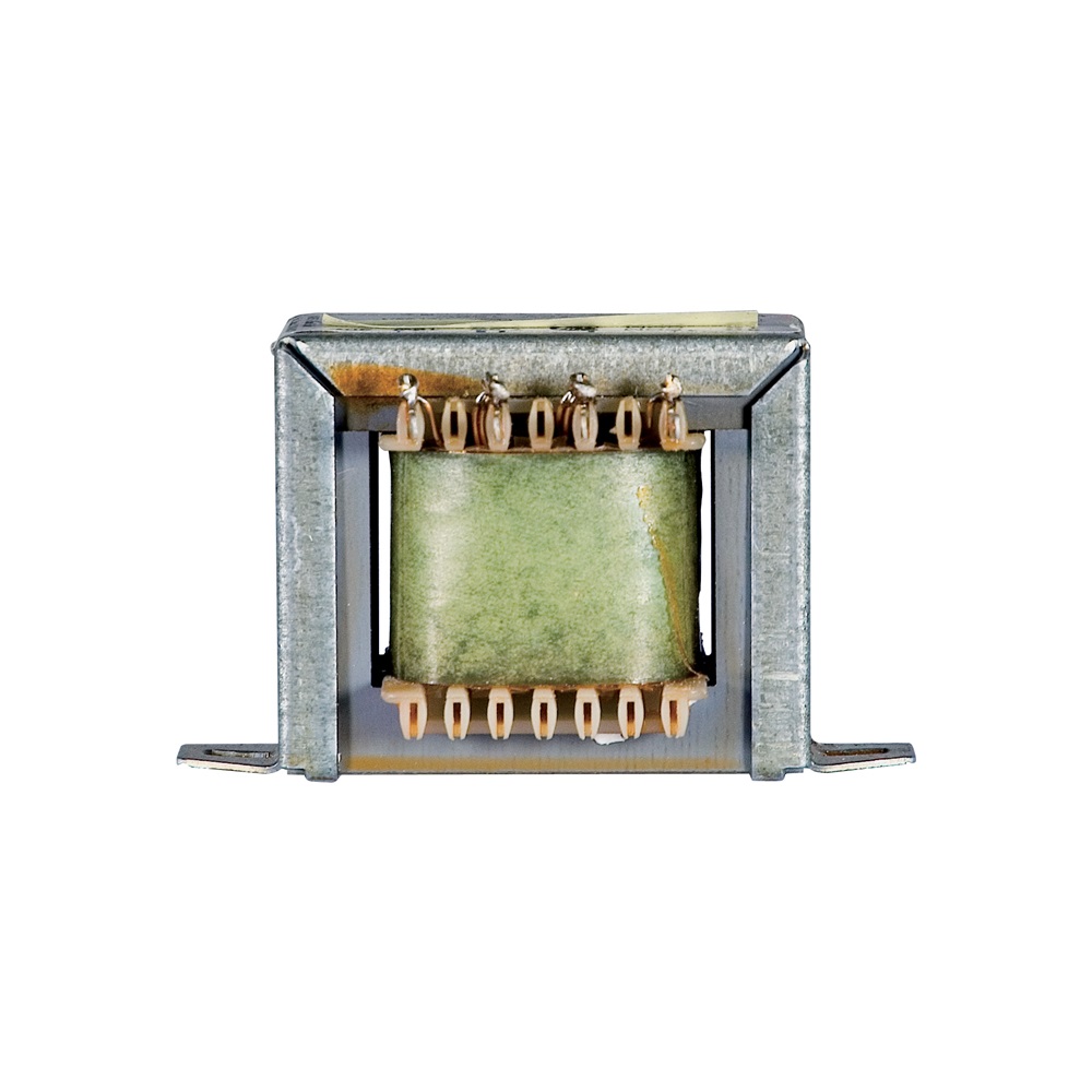 Trasformatore di linea 30W per altoparlanti 4-8 Ohm tensione costante 70-100V