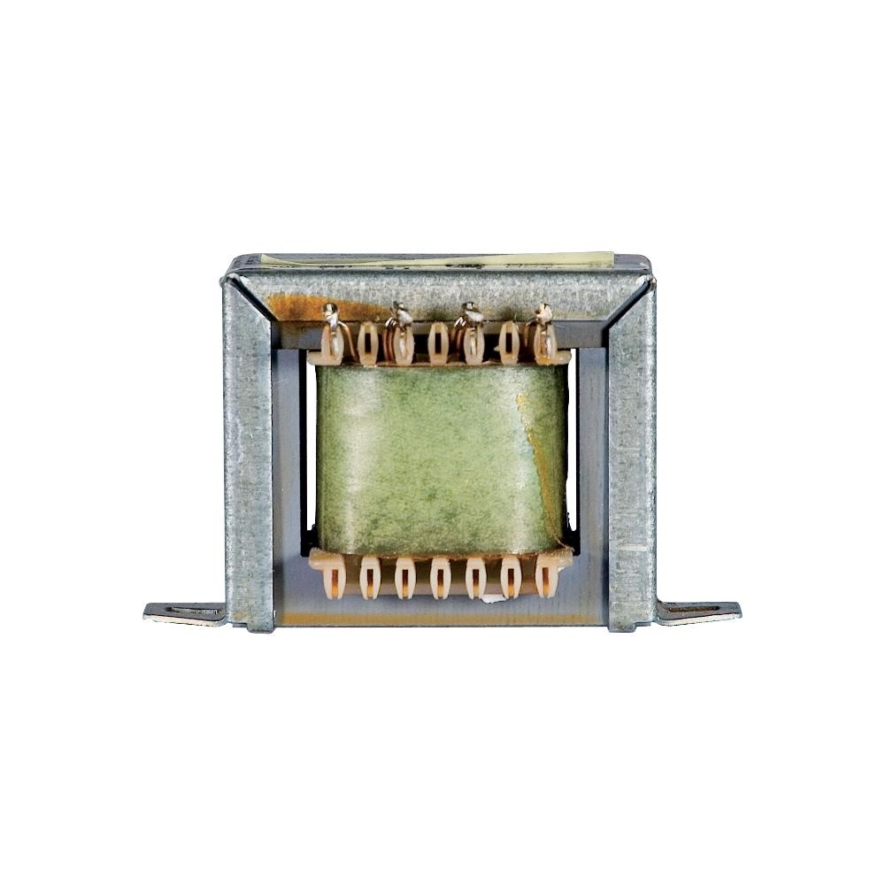 Trasformatore di linea 30W per altoparlanti 4-8 Ohm tensione costante 70-100V