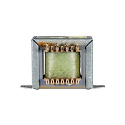 Trasformatore di linea 30W per altoparlanti 4-8 Ohm tensione costante 70-100V