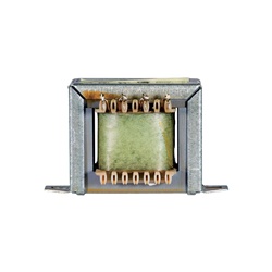 Trasformatore di linea 30W per altoparlanti 4-8 Ohm tensione costante 70-100V