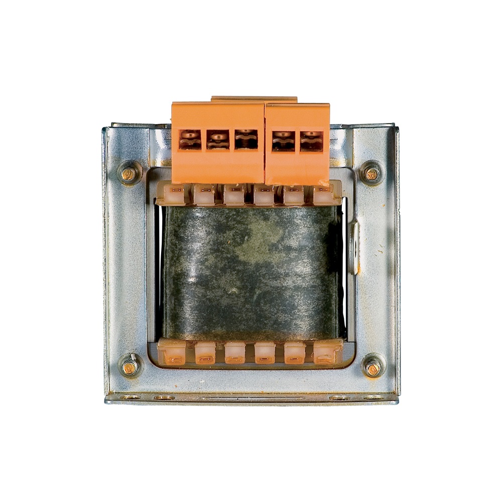 Trasformatore di linea 60W per altoparlanti 4-8 Ohm tensione costante 70-100V