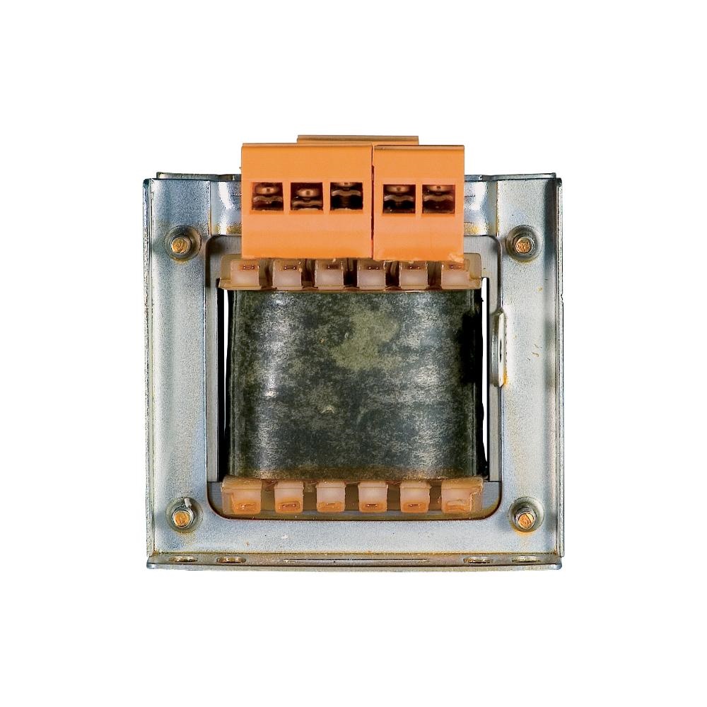Trasformatore di linea 60W per altoparlanti 4-8 Ohm tensione costante 70-100V