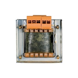 Trasformatore di linea 60W per altoparlanti 4-8 Ohm tensione costante 70-100V