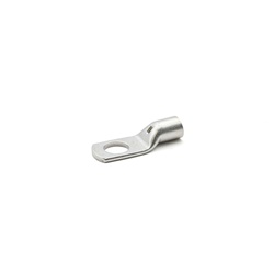 Capocorda occhiello rame stagnato 120mmq vite M20 per conduttori flessibili classe 5