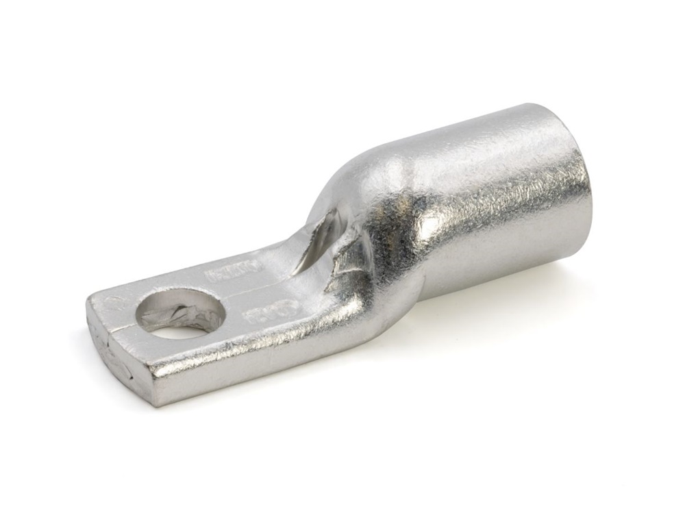 Capocorda senza foro spia 120mmq vite 10mm automazione industriale