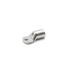 Capocorda ad occhiello rame flessibile classe 5-6 vite 10mm sezione 120mmq extraflex per collegamenti elettrici
