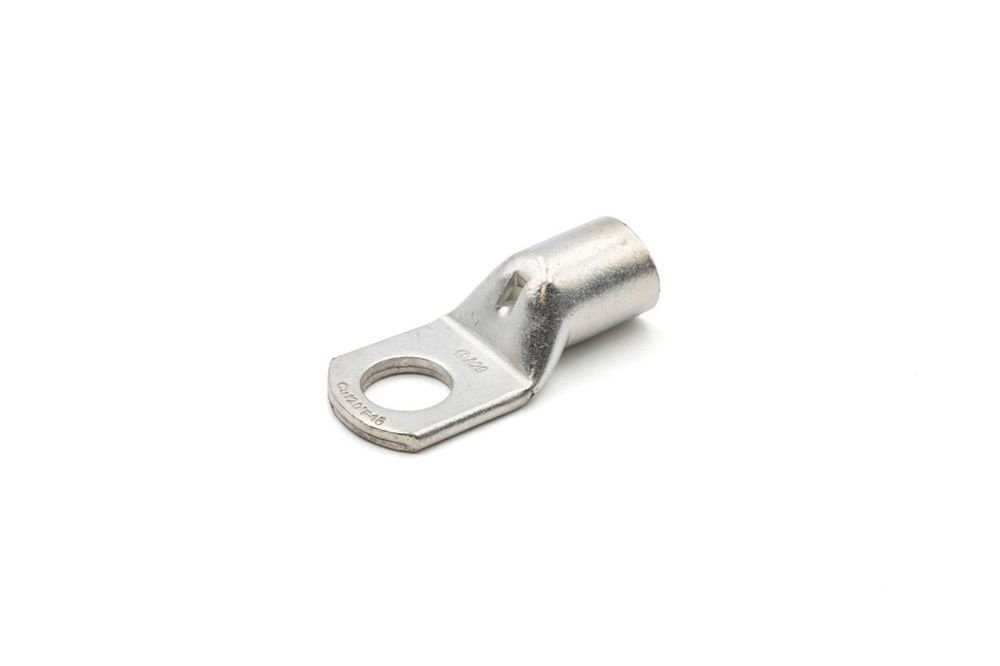 Capocorda 120mmq Extraflex vite 16mm per cablaggio industriale