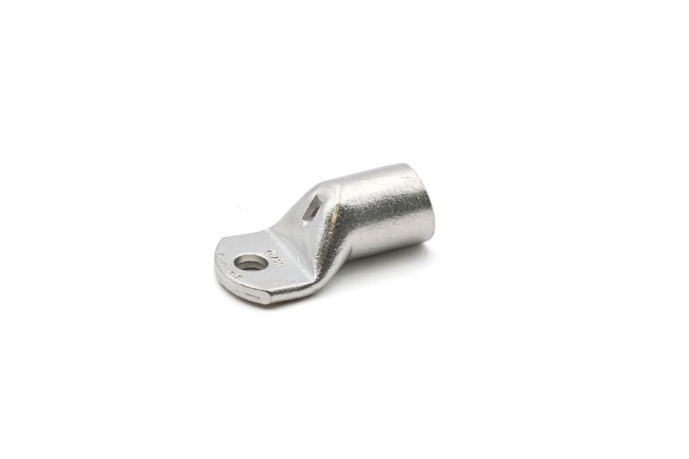 Capocorda 120mmq Extraflex vite 8mm per automazione industriale