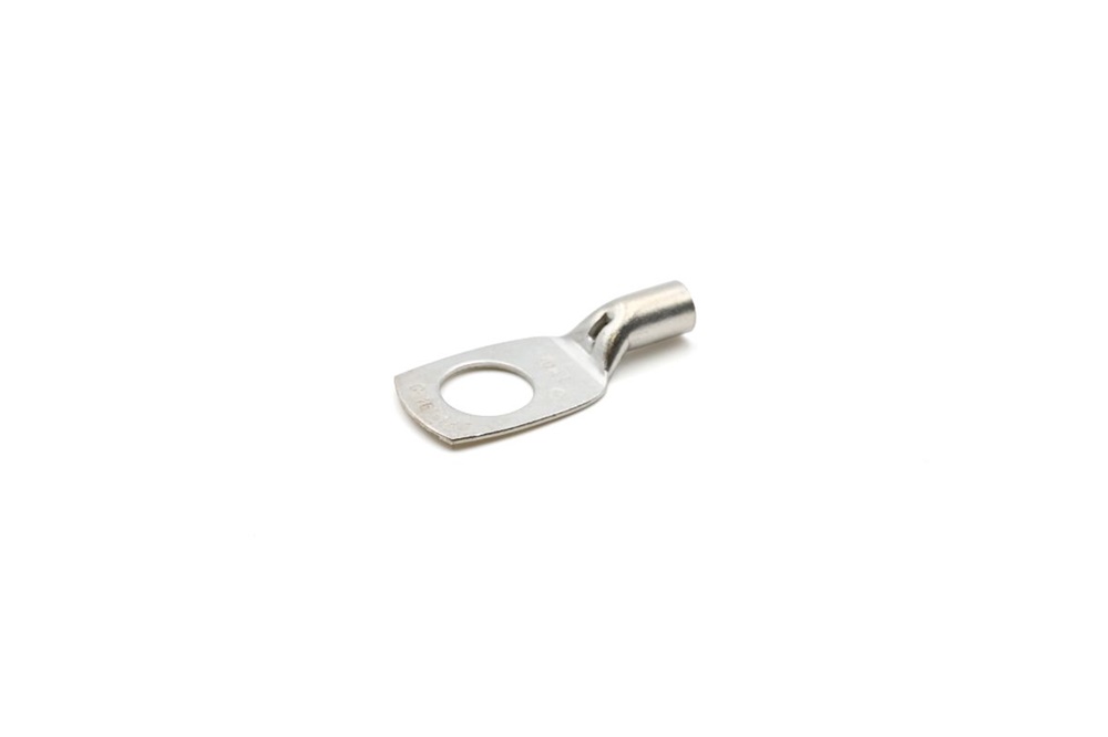 Capocorda rame 16mmq vite 12mm installazione elettrica