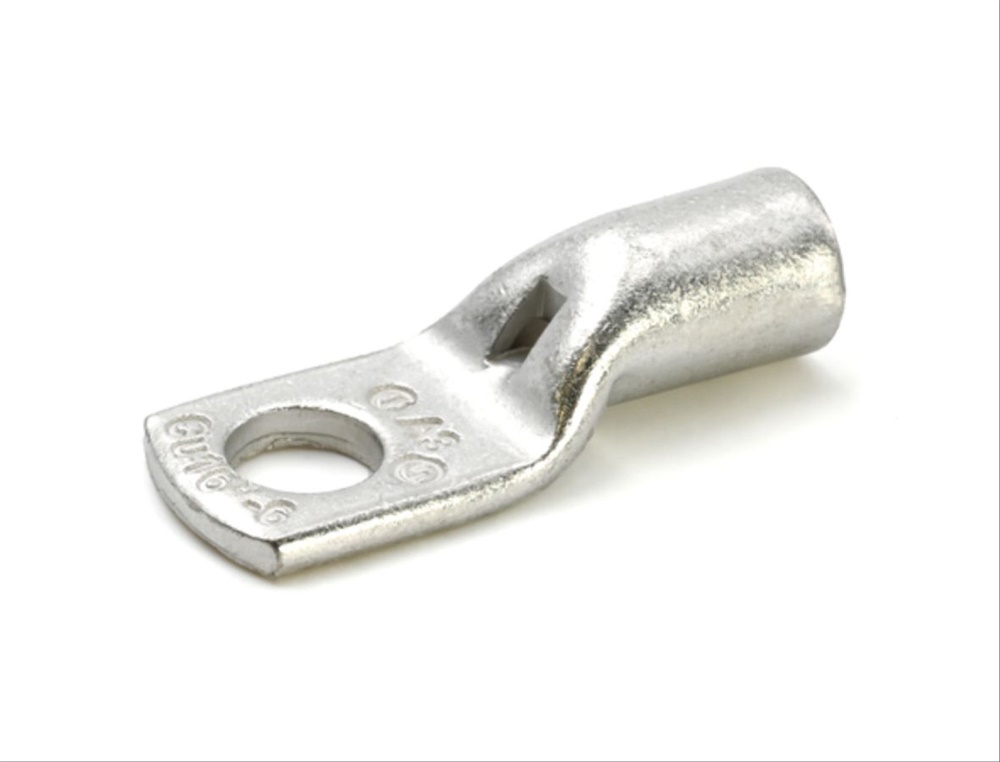 Capocorda 16mmq vite 5mm B9mm per automazione industriale