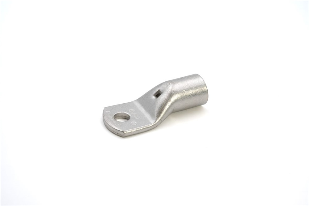 Capocorda rame stagnato 150mmq vite 10mm installazione elettrica