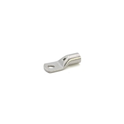 Capocorda ad occhiello rame 150mmq vite M14 per connessioni elettriche affidabili