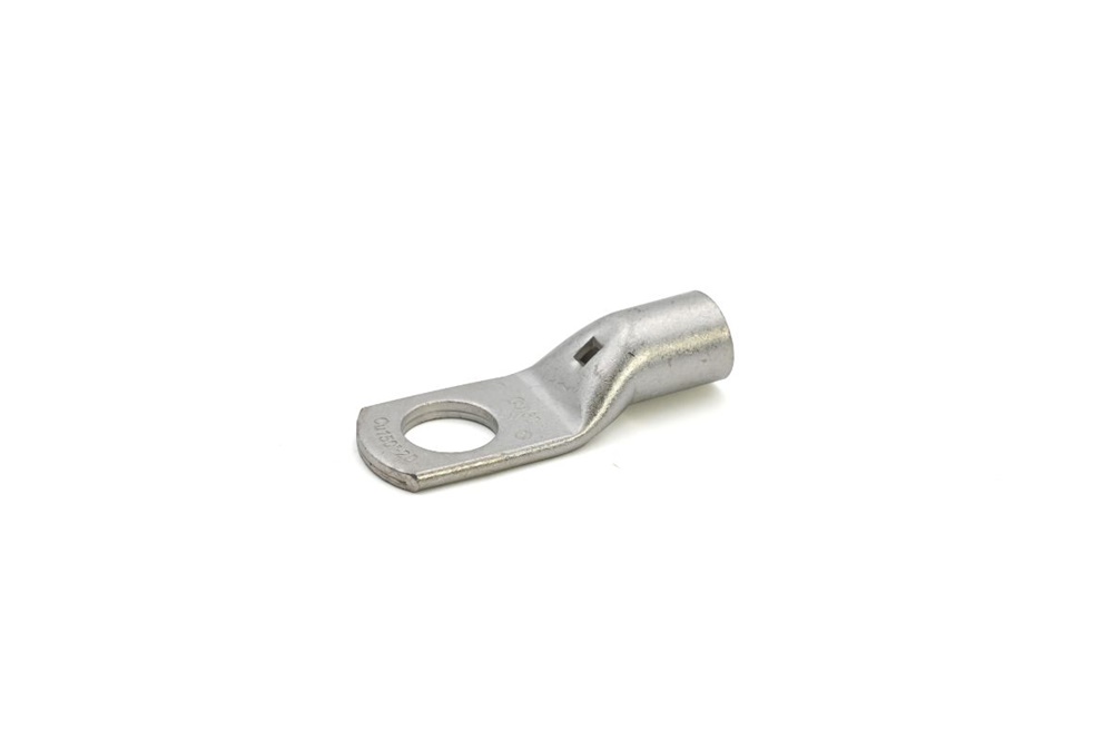 Capocorda rame 150mmq vite 20mm installazione elettrica industriale