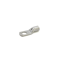 Capocorda ad occhiello rame 150mmq vite M20 per connessioni elettriche robuste