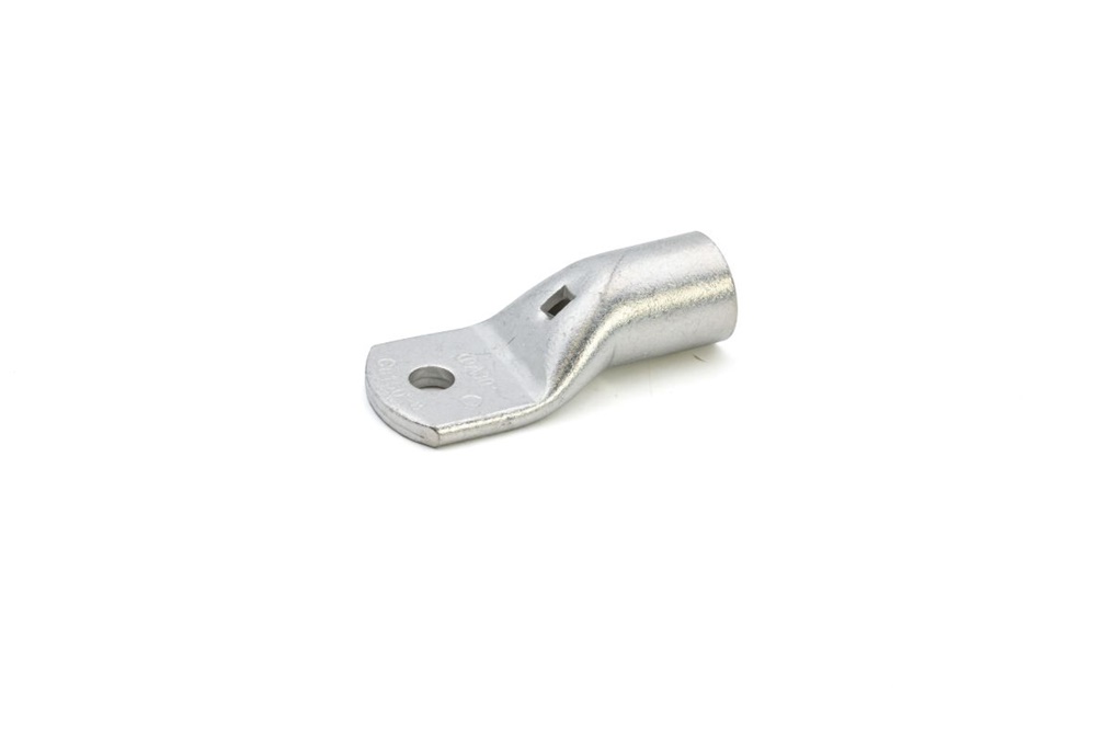 Capocorda rame stagnato sez.150mmq vite M8 per elettrico