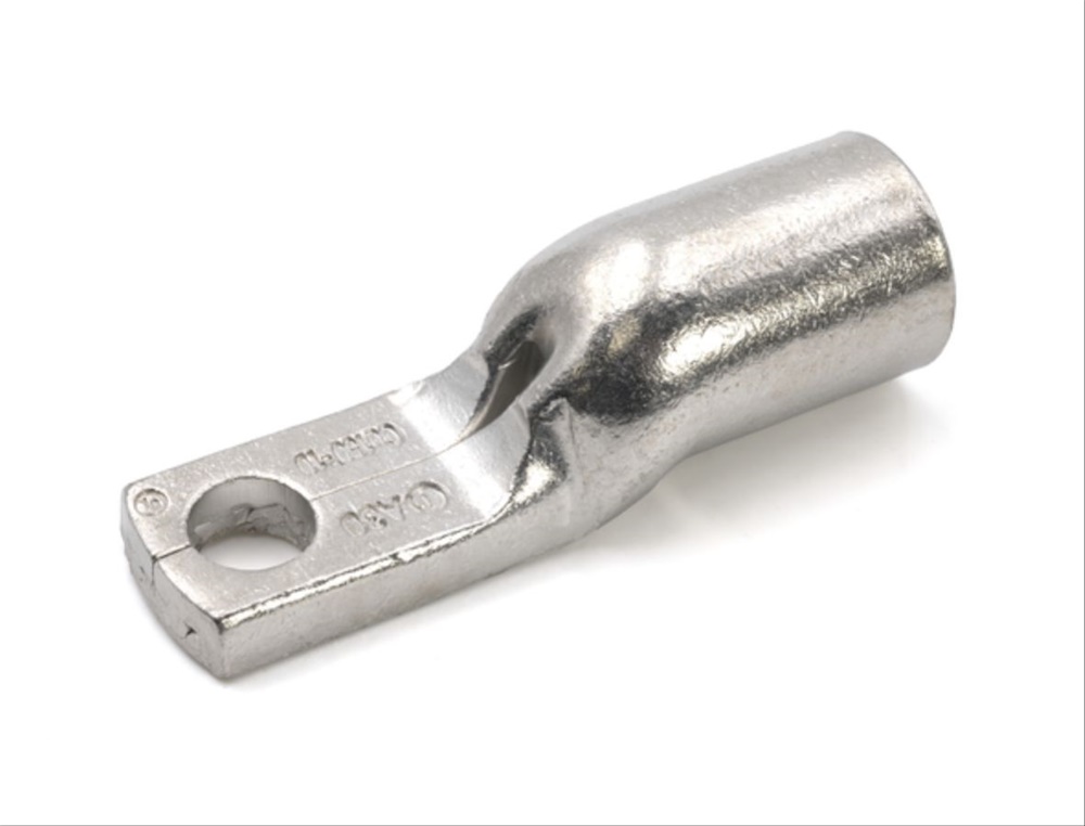 Capocorda senza foro spia 150mmq vite 10mm uso elettrico industriale