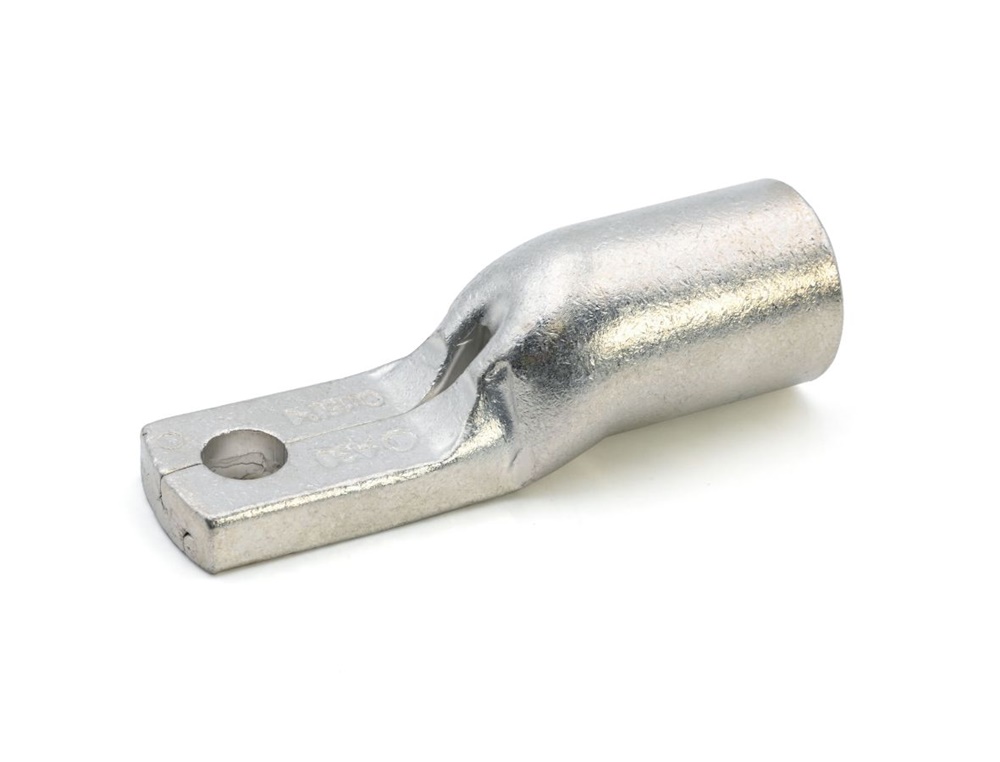 Capocorda senza foro spia 150mmq vite 8mm raccordo elettrico
