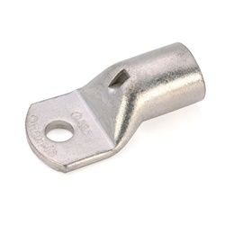 Capocorda ad occhiello rame flex classe 5-6 vite M10 sezione 150mmq extraflex per cablaggi flessibili