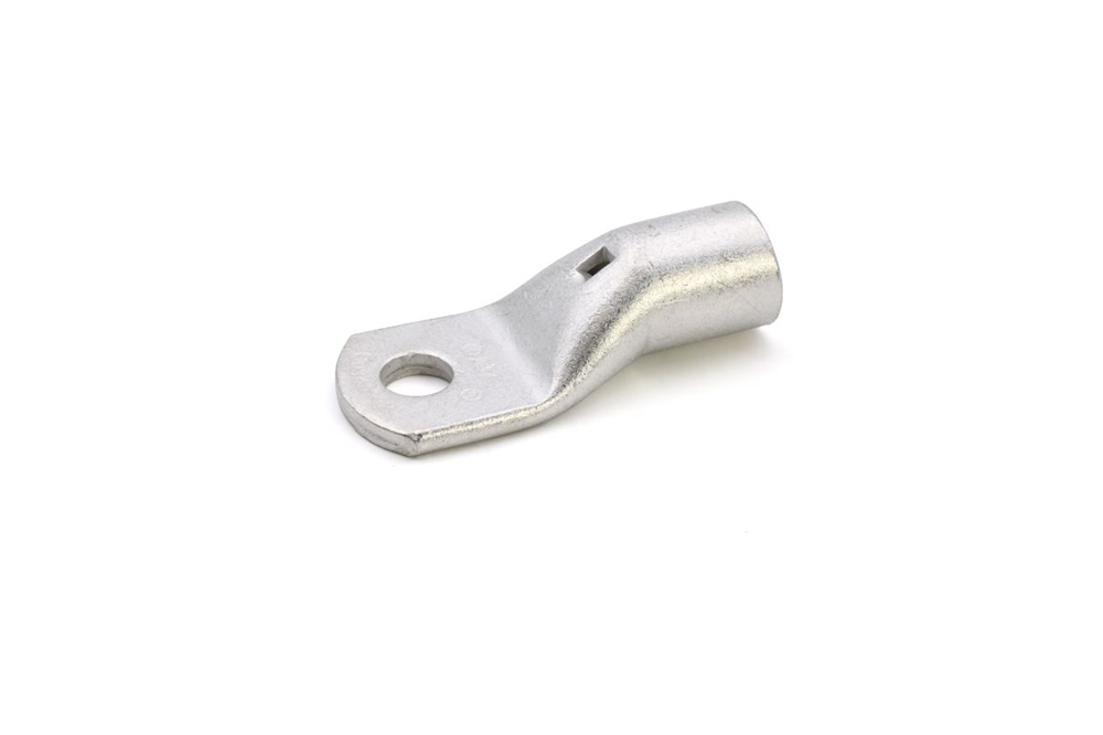 Capocorda rame 185mmq vite M12 installazioni elettriche