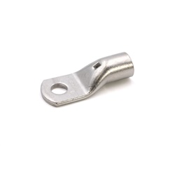 Capocorda ad occhiello rame 185mmq vite 14mm connessioni elettriche sicure