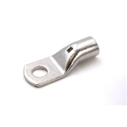 Capocorda rame stagnato 185mmq vite 16mm installazione elettrica
