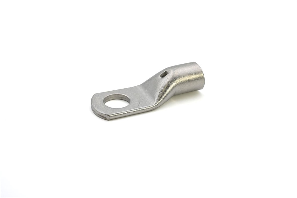 Capocorda rame stagnato 185mmq vite 20mm installazione elettrica
