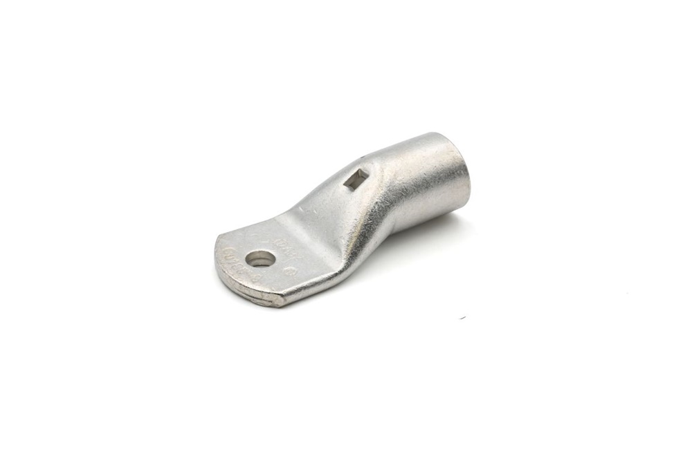 Capocorda rame 185mmq vite M8 installazione elettrica