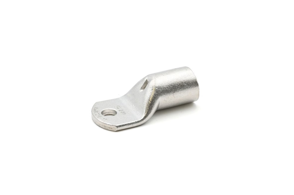 Capocorda 185mmq Extraflex vite 10mm automazione industriale