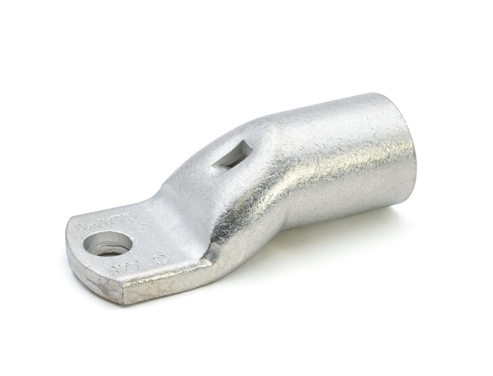 Capocorda 240mmq vite 10mm lunghezza 31mm per cablaggio industriale