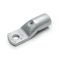 Capocorda ad occhiello rame 240mmq vite 12mm attacco contenuto per interruttori BT