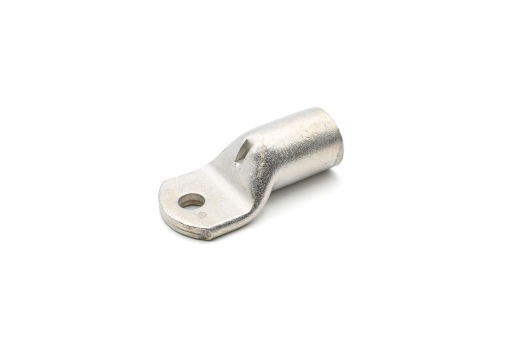 Capocorda 240mmq vite 14mm rame stagno connessioni elettriche industriali
