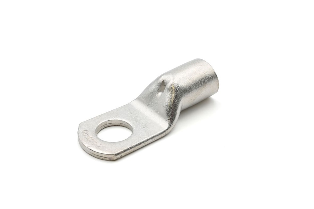 Capocorda rame 240mmq vite 16mm per cablaggio elettrico industriale