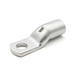 Capocorda ad occhiello rame 240mmq vite 16mm attacco contenuto per interruttori BT