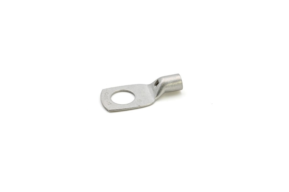 Capocorda rame 25mmq vite 12mm per impianti elettrici