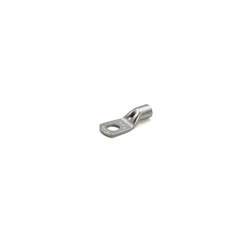 Capocorda ad occhiello rame 25mmq vite M8 connessioni elettriche sicure