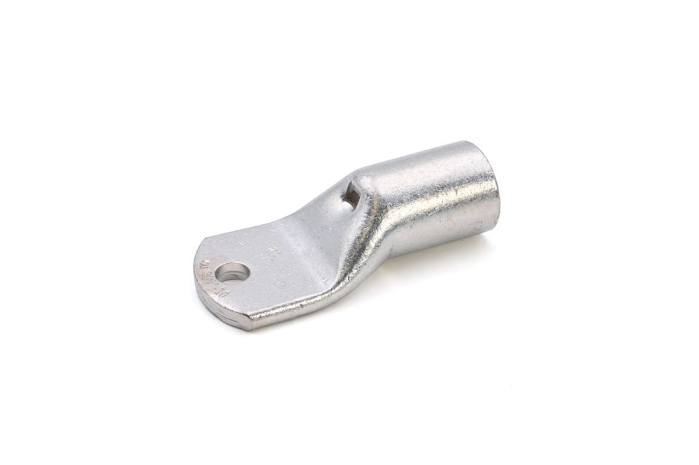 Capocorda stagnato 300mmq vite 10mm installazione elettrica
