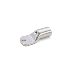 Capocorda 300 mmq stagnato foro visione filettatura 10 mm per applicazioni elettriche